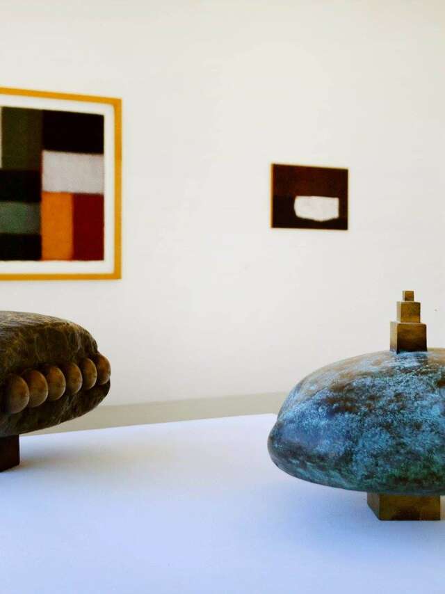 Spazio dell’Arte Concreta