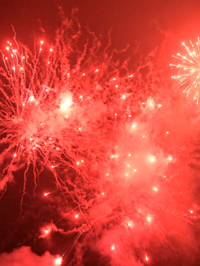Feu de la Saint Jean