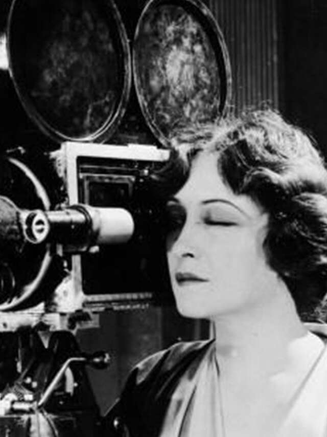 1 soirée 1 artiste - Alice Guy