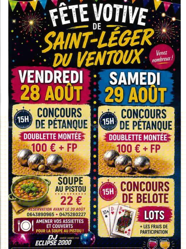 Votieffeest
