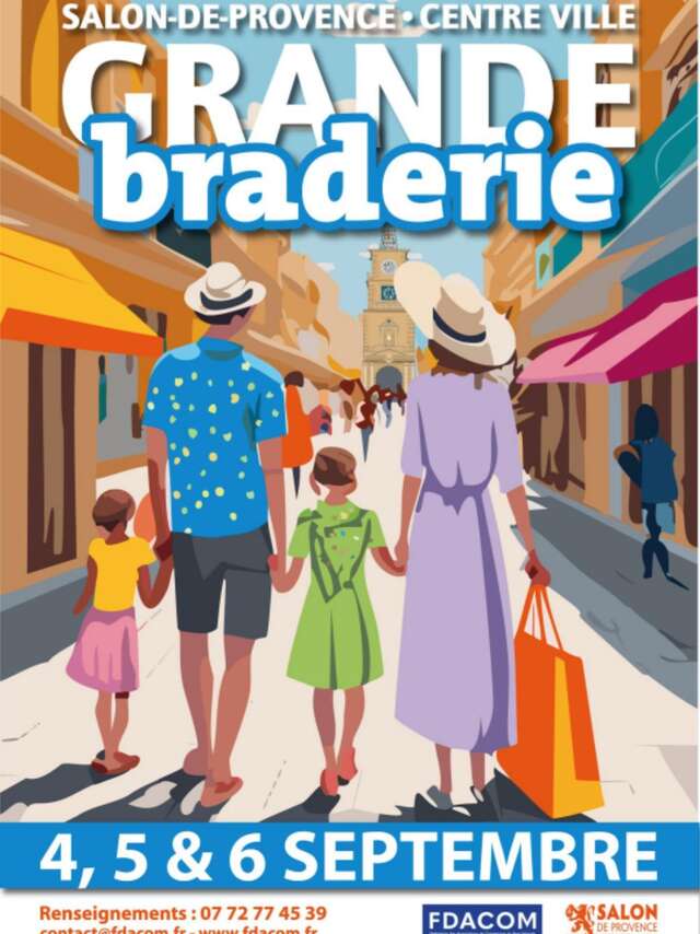 Grande Braderie