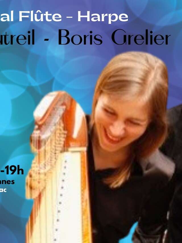 Bellini – Rodrigo -Histoire du Tango -Glück - Bizet/ Borne