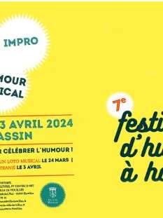 Festival d'humour