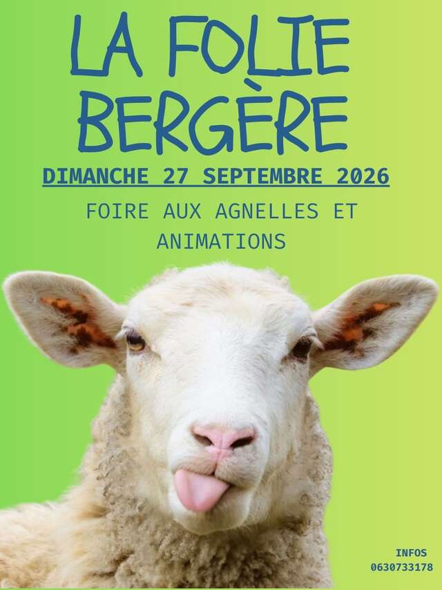 La Folie Bergère