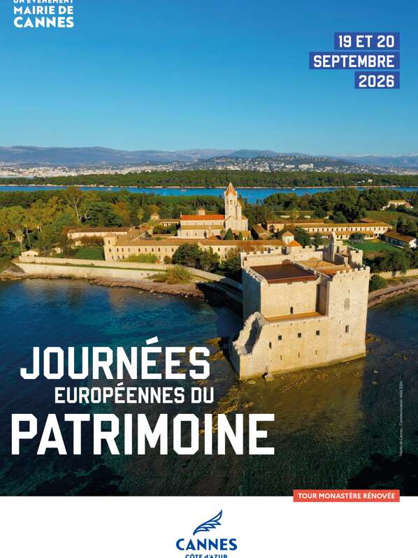 European Heritage Days