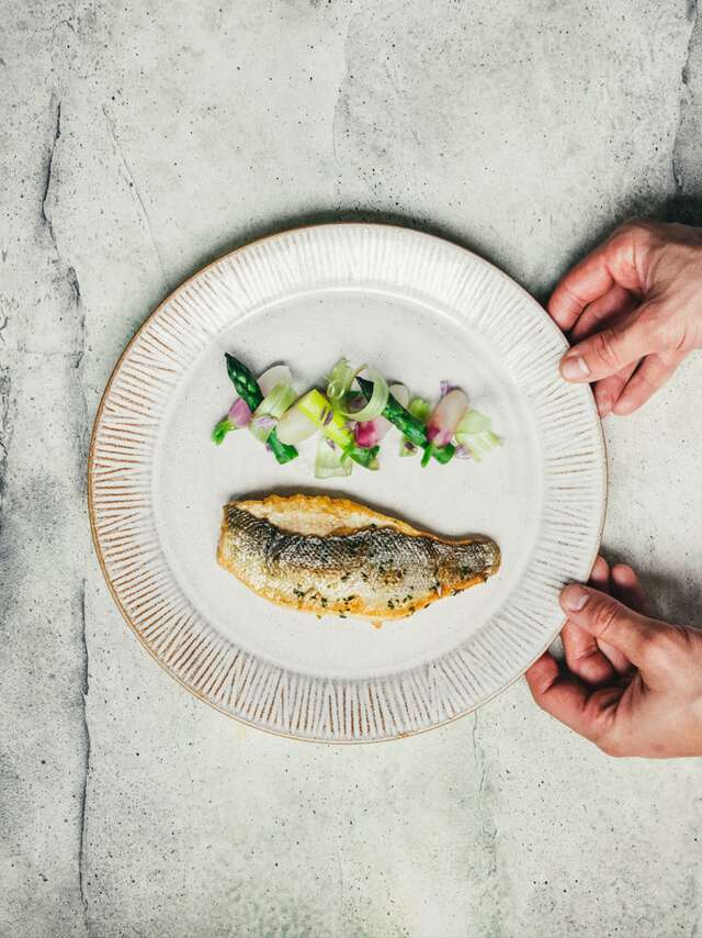 Le 1912 - Restaurant d'application Savoie Léman