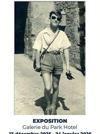 Our story in pictures