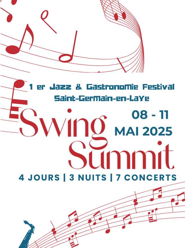 Swing Summit