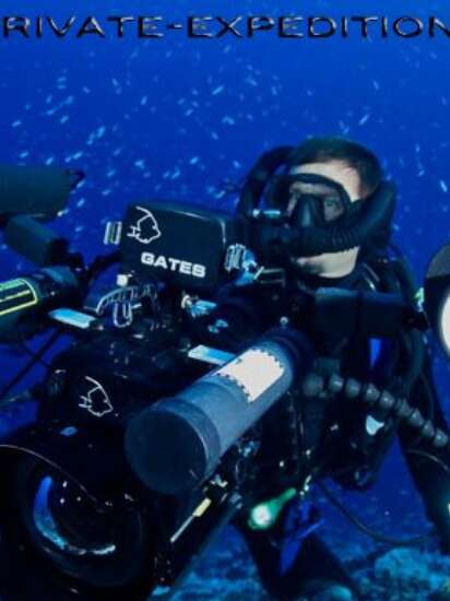 Tahiti Private Expeditions - Sortie Baleines