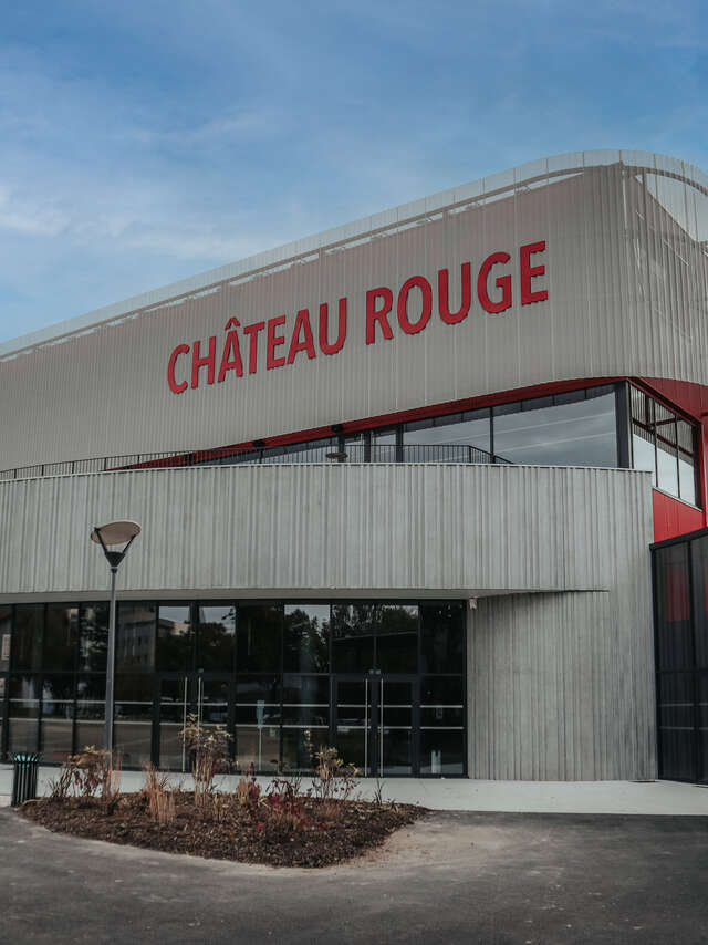 Château Rouge