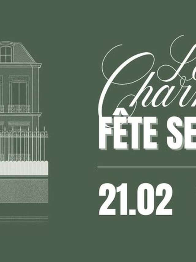 Evènement - Hôtel Le Charmant