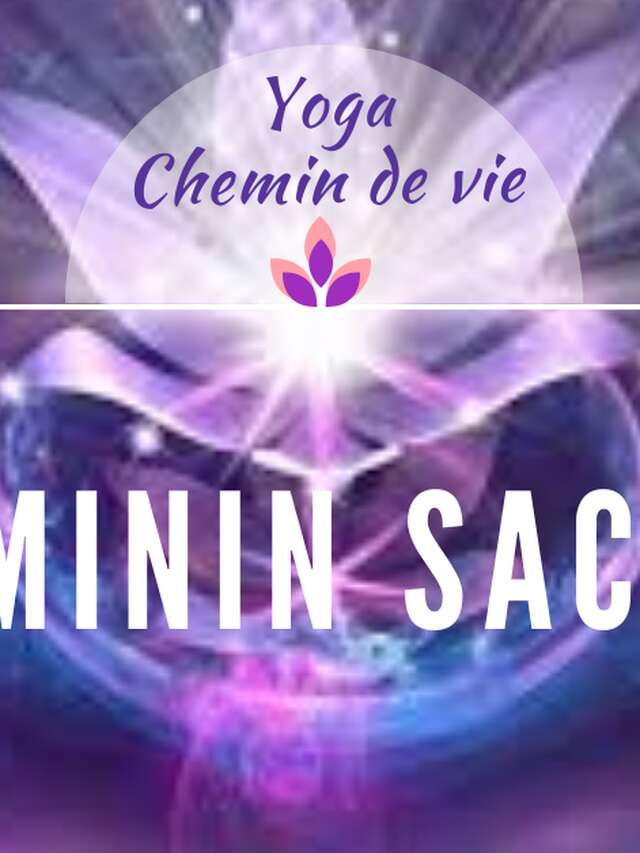 Yoga féminin sacré