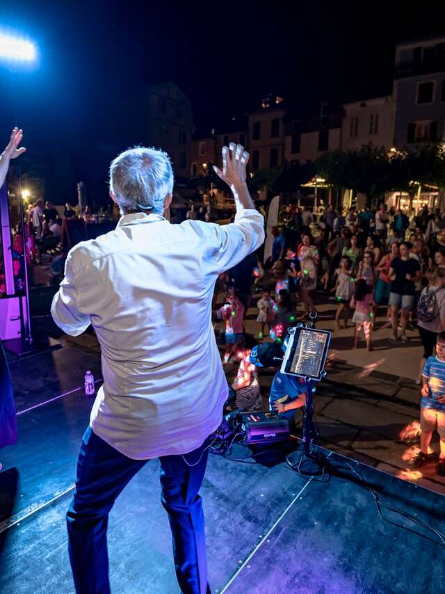 Fête de la musique, le Before