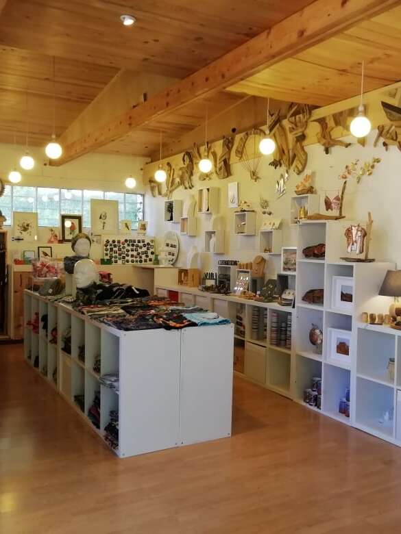 La Boutique du Plateau
