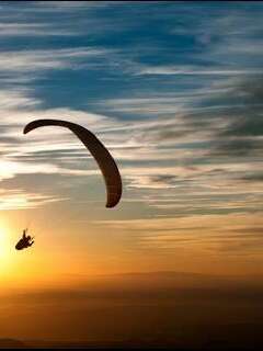 Baronnies- Paragliding - « Lou Ventoun »