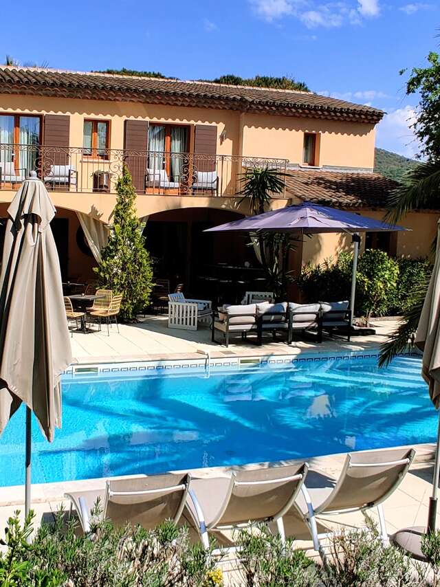 Hôtel Maison Prestige Roberto Geissini