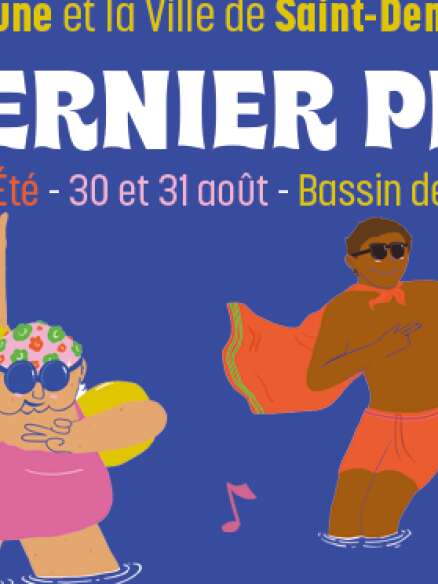 Clôture de Bel Été - Le Dernier Plouf