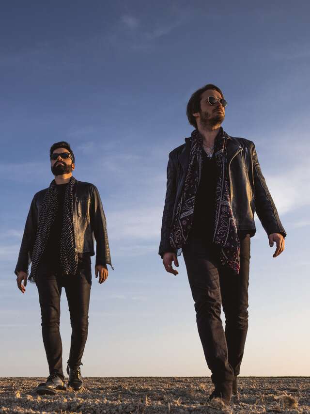 Concert : Reaven