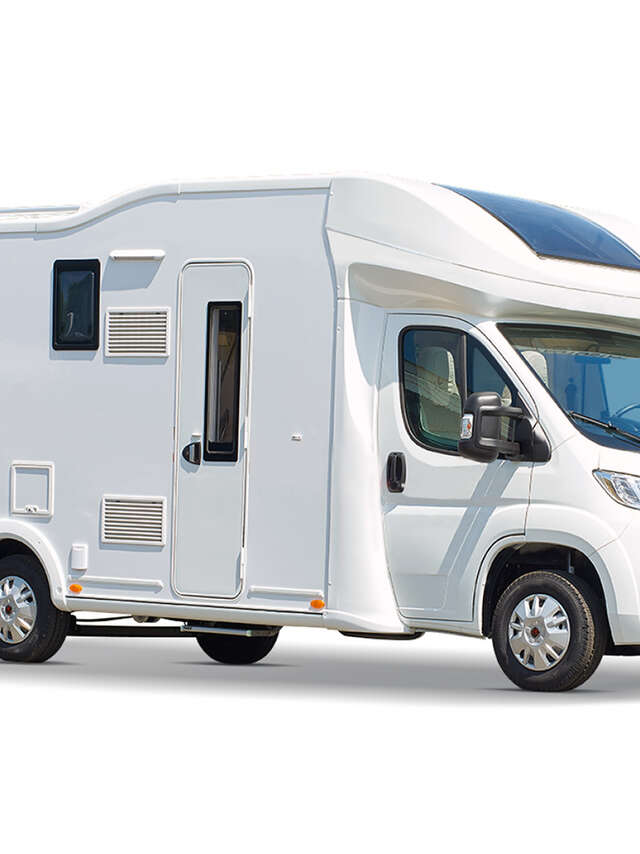 Le rendez-vous du camping-car et caravane d’occasion