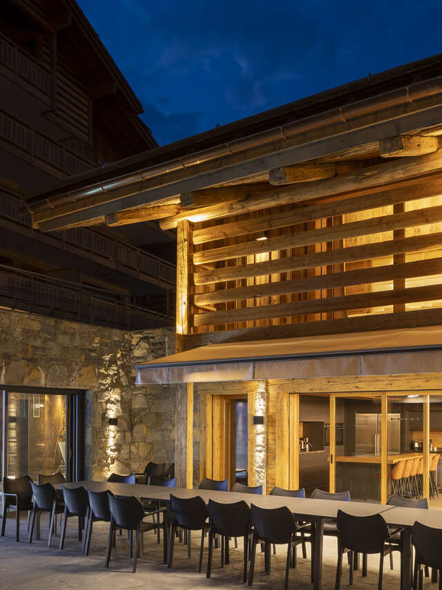 La Ferme d'Arthur