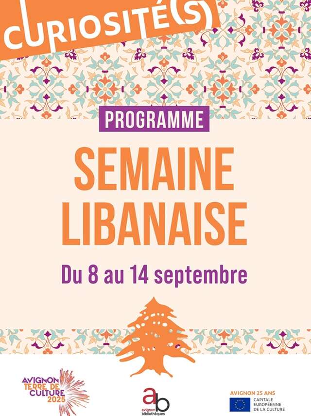 La Semaine Libanaise