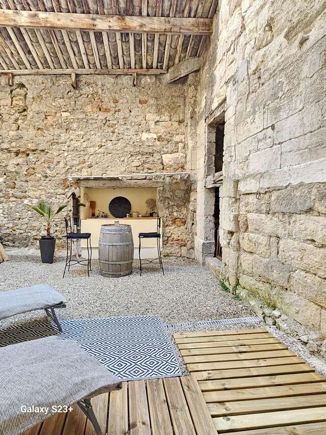 Dream Avignon - Appartements meublés