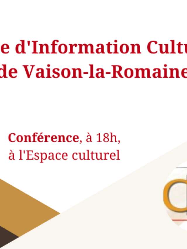 Les conférences du CIC "L'éthique"