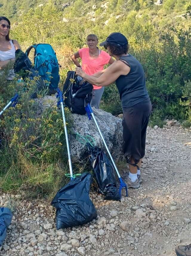 Éco rando