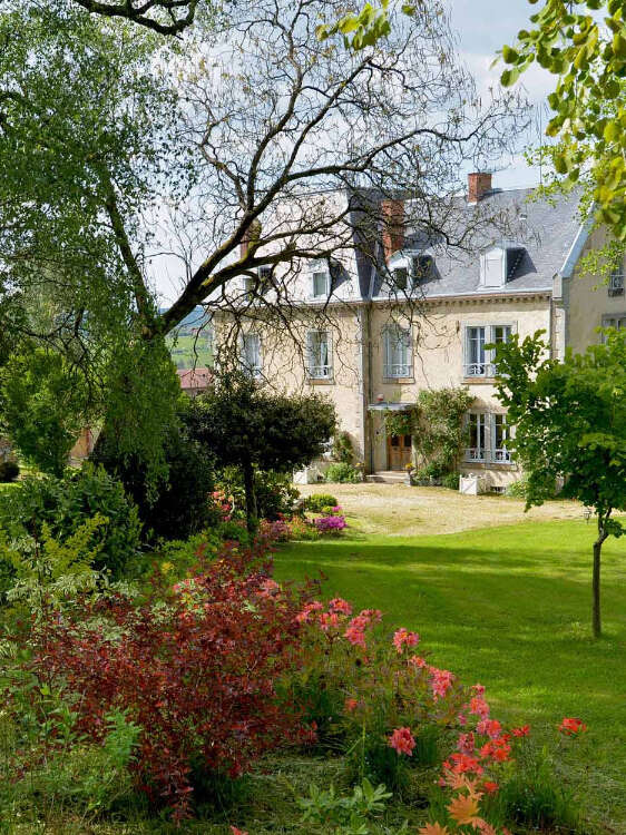 Domaine de Gaudon
