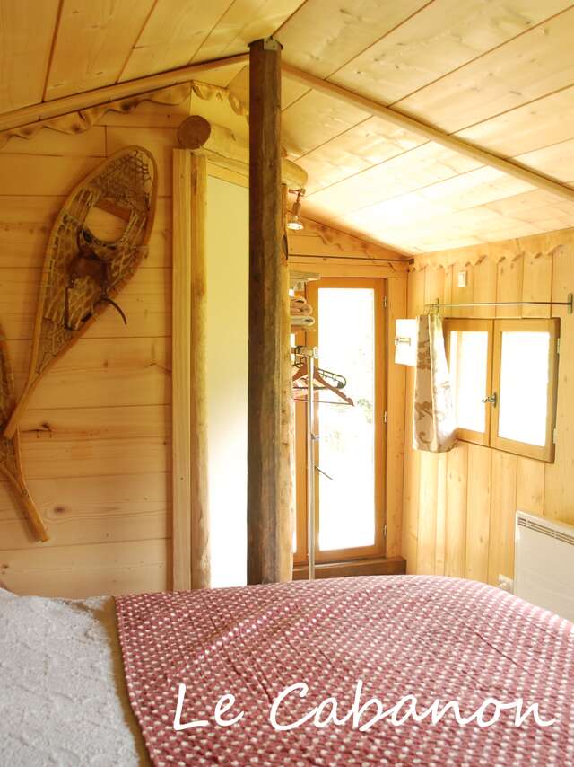 Chambre d'Hôtes Les Toits Rouges