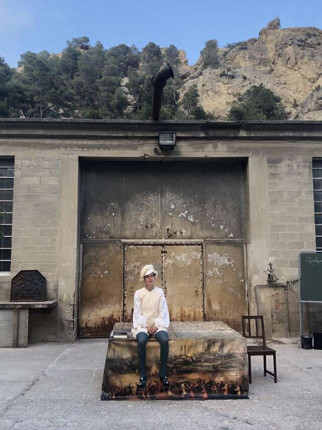 Théâtre - Quelques quintessences