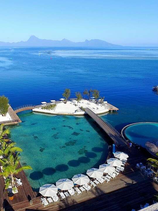 Te Moana Tahiti Resort