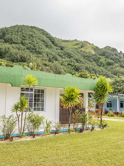 Pension Ataha