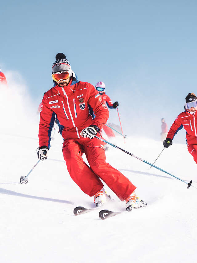 Ecole du Ski Français