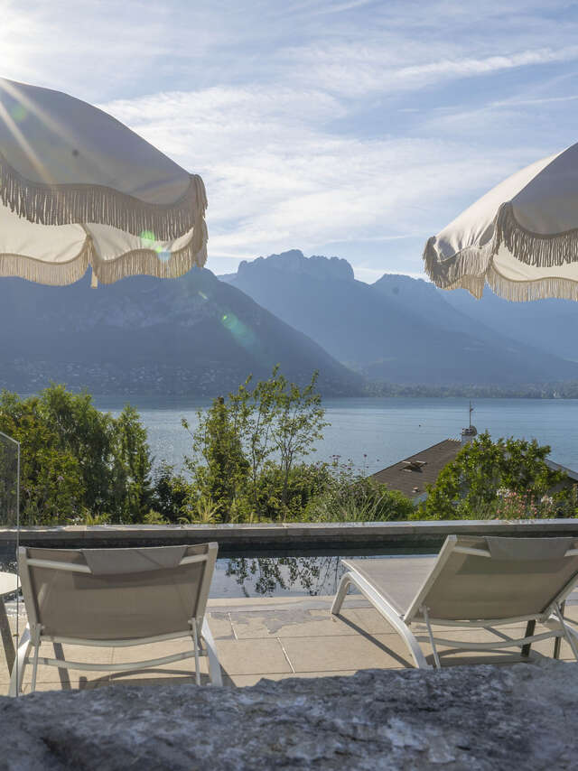 Hôtel Beauregard -The Originals Relais