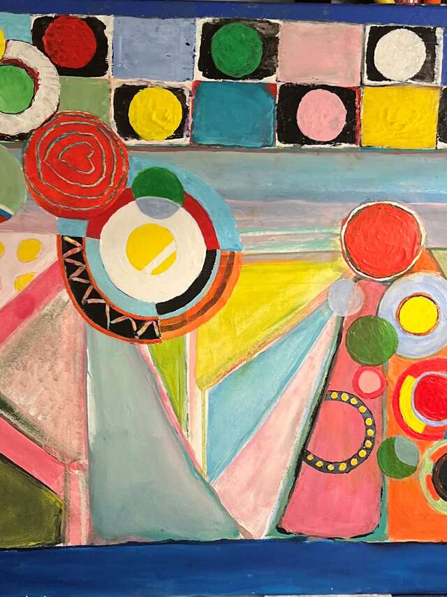 Exposition du Lavoir Vasserot - Do You ?