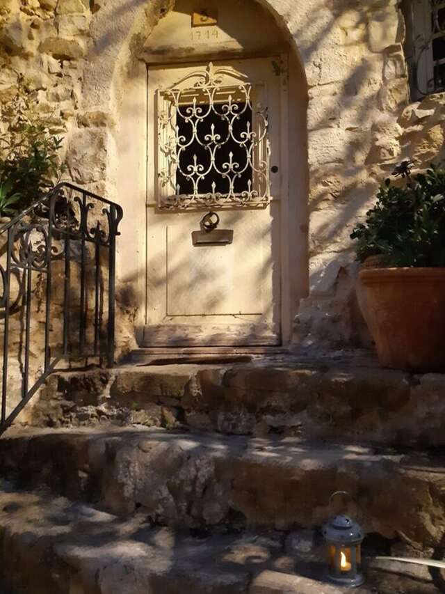 Légendes au crépuscule