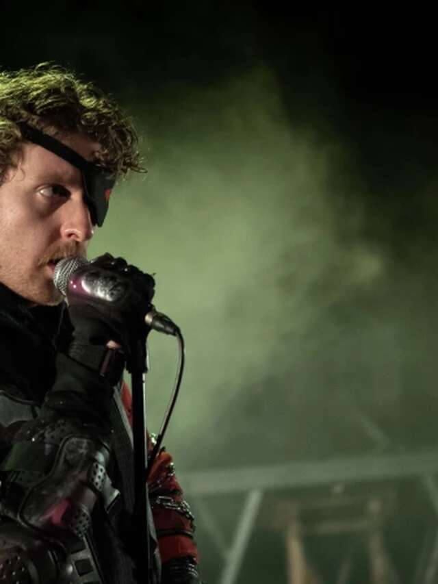 Théâtre - Les morts ne racontent pas d'histoire