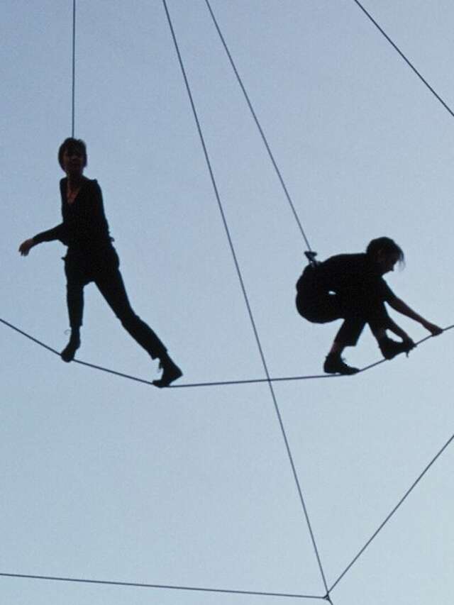 Cirque - Place au cirque/2