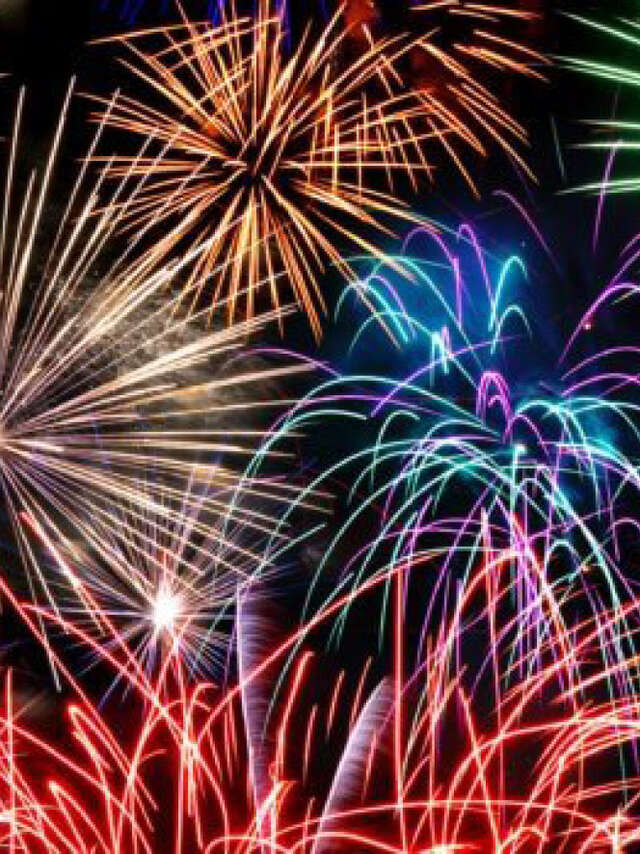 Animations du 13 et du 14 juillet