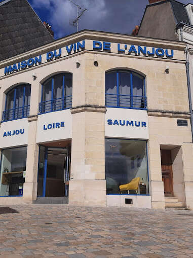 Maison des vins de Loire