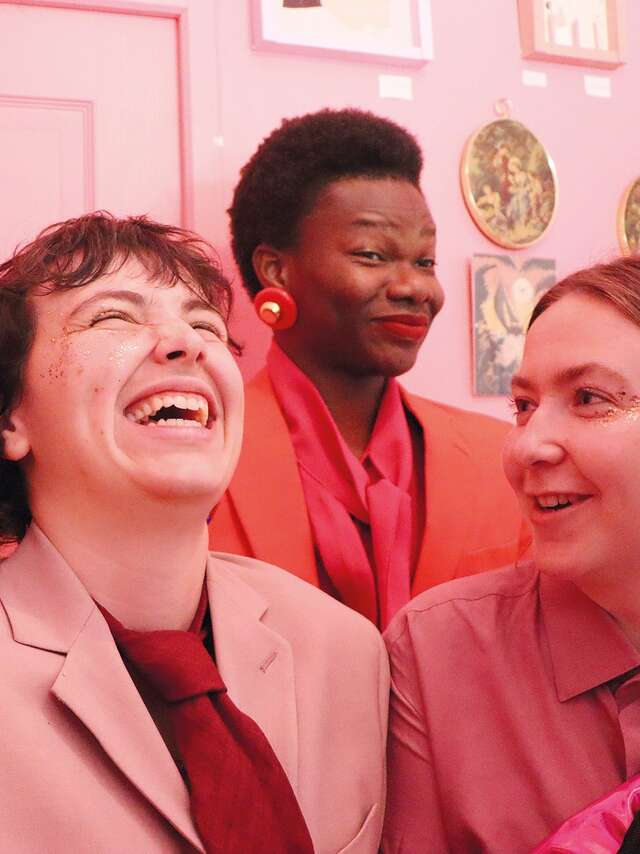 Théâtre - Le Dindon