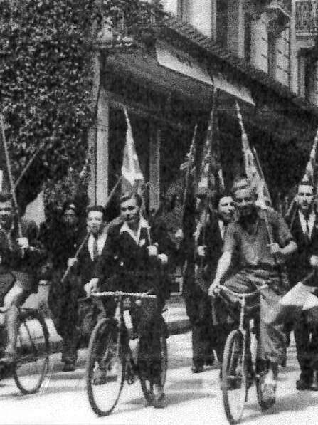 Visite Guidée "La Résistance à Vichy"