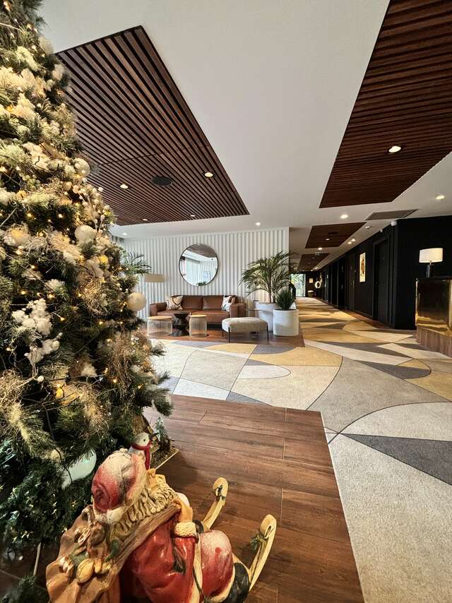 Menu des Fêtes 2025 - Saint Vincent**** by Servotel