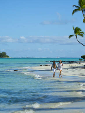 Tahiti Experiences