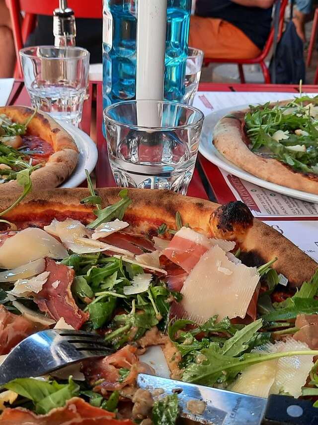 Restaurant Le Commerson