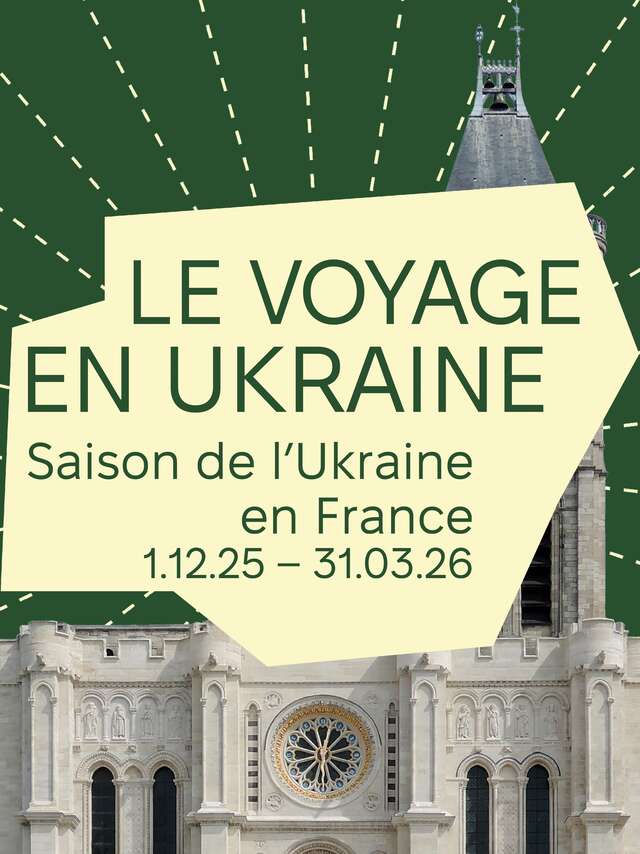 Concierto - El alma de Ucrania