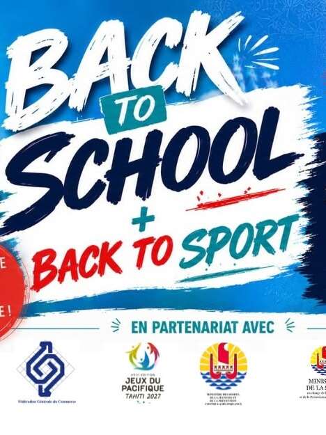 Back to school