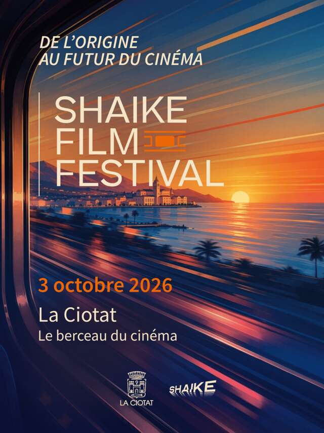 Shaike Film Festival