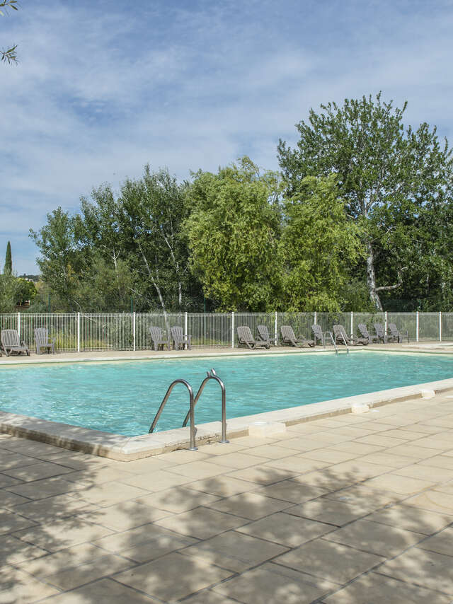 Vacanceole Sun Hols les Rives du Lac